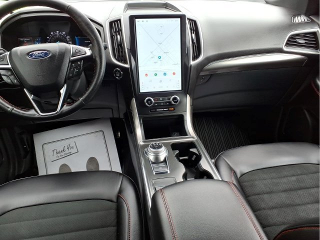 Used 2024 Ford Edge ST-Line AWD/4WD image 10