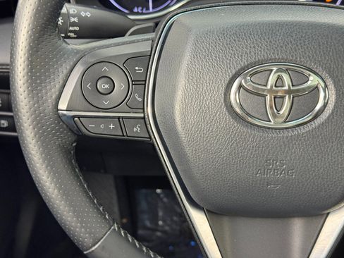 Used 2021 Toyota Avalon XSE image 20