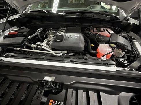 New 2026 GMC Sierra 1500 SLT w/ SLT Premium Plus Package image 30