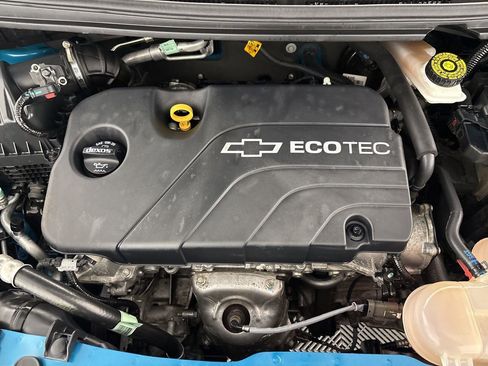 Used 2020 Chevrolet Spark LS image 28