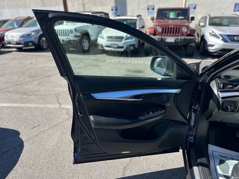 Used 2019 INFINITI QX50 Essential w/ Cargo Package FWD image 27