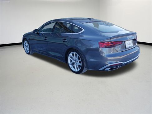 Used 2023 Audi A5 2.0T Premium w/ Convenience Package image 3