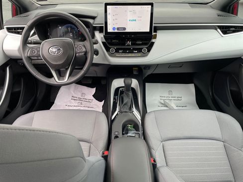 Certified 2025 Toyota Corolla SE image 13