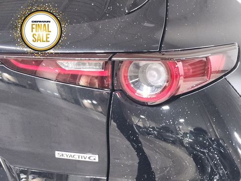 Certified 2025 MAZDA CX-30 AWD 2.5 S w/ Select Sport Pkg image 13