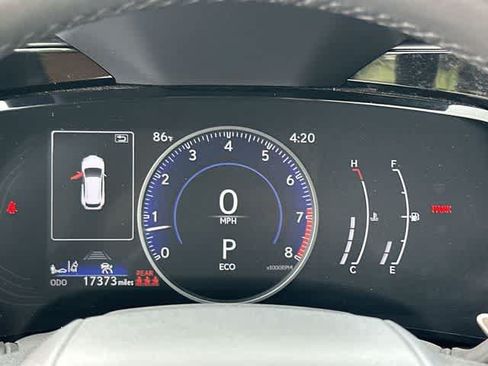 Used 2024 Lexus NX 250 FWD w/ Cold Area Package image 7