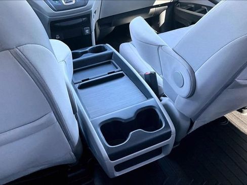 Used 2021 Honda Odyssey EX image 25