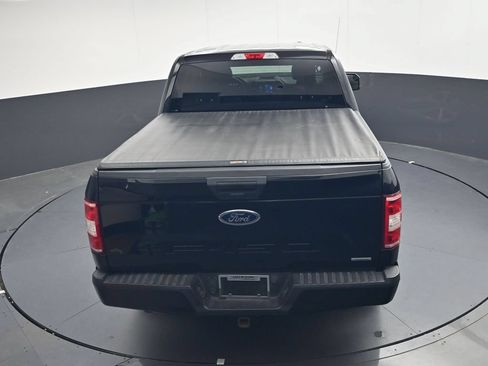 Used 2019 Ford F150 XL w/ Equipment Group 101A Mid RWD image 27