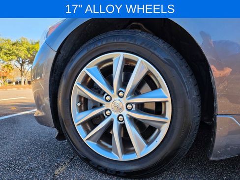 Used 2014 INFINITI Q50 Premium w/ Navigation Package image 34