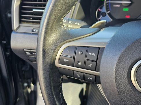 Used 2020 Lexus RX 450h 450h image 32