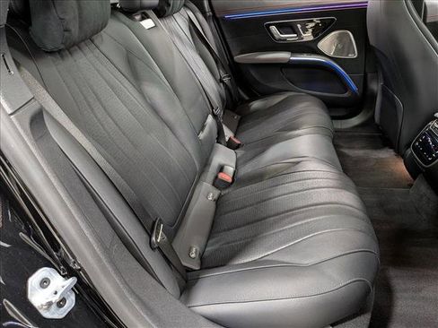 Certified 2023 Mercedes-Benz EQS 580 4MATIC Sedan image 21