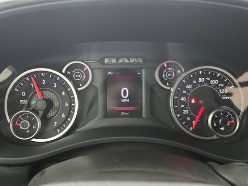 New 2026 RAM 2500 Tradesman AWD/4WD image 23