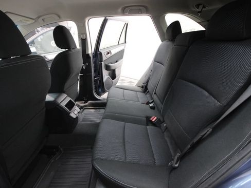 Used 2018 Subaru Outback 2.5i Premium AWD/4WD image 24