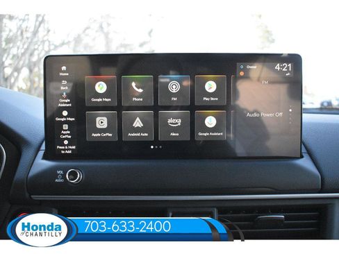 New 2026 Honda Pilot Elite image 15