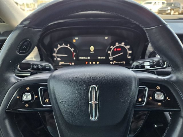 Used 2020 Lincoln Corsair FWD w/ Equipment Group 101A image 29
