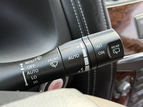 Used 2017 Nissan Armada SL w/ Technology Package AWD/4WD image 44