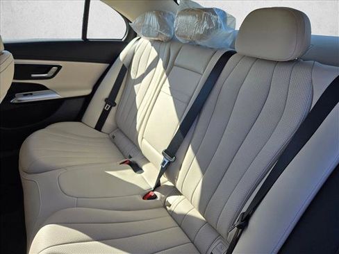New 2026 Mercedes-Benz E 350 Sedan image 16