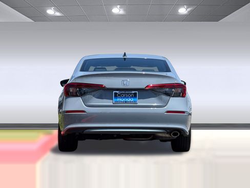 Used 2023 Honda Civic Sport image 10