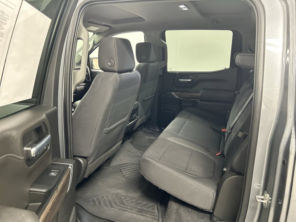 Used 2021 Chevrolet Silverado 1500 RST AWD/4WD image 19