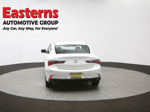 Used 2020 Acura ILX w/ Premium Package image 41
