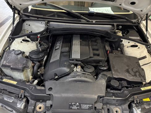 Used 2004 BMW 325Ci 325Ci image 18