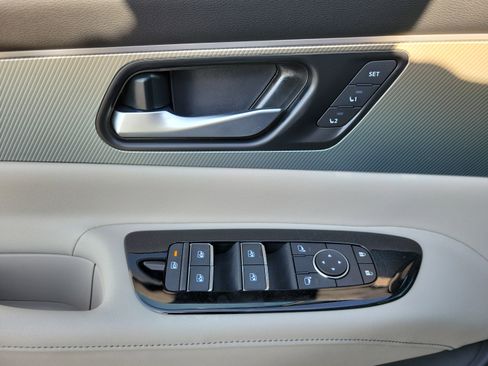 New 2025 Nissan Murano SL image 17