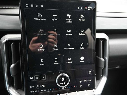 New 2026 GMC Acadia Elevation w/ Elevation Premium Package image 14