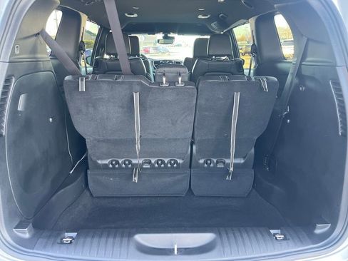 Used 2026 Chrysler Pacifica Select image 23