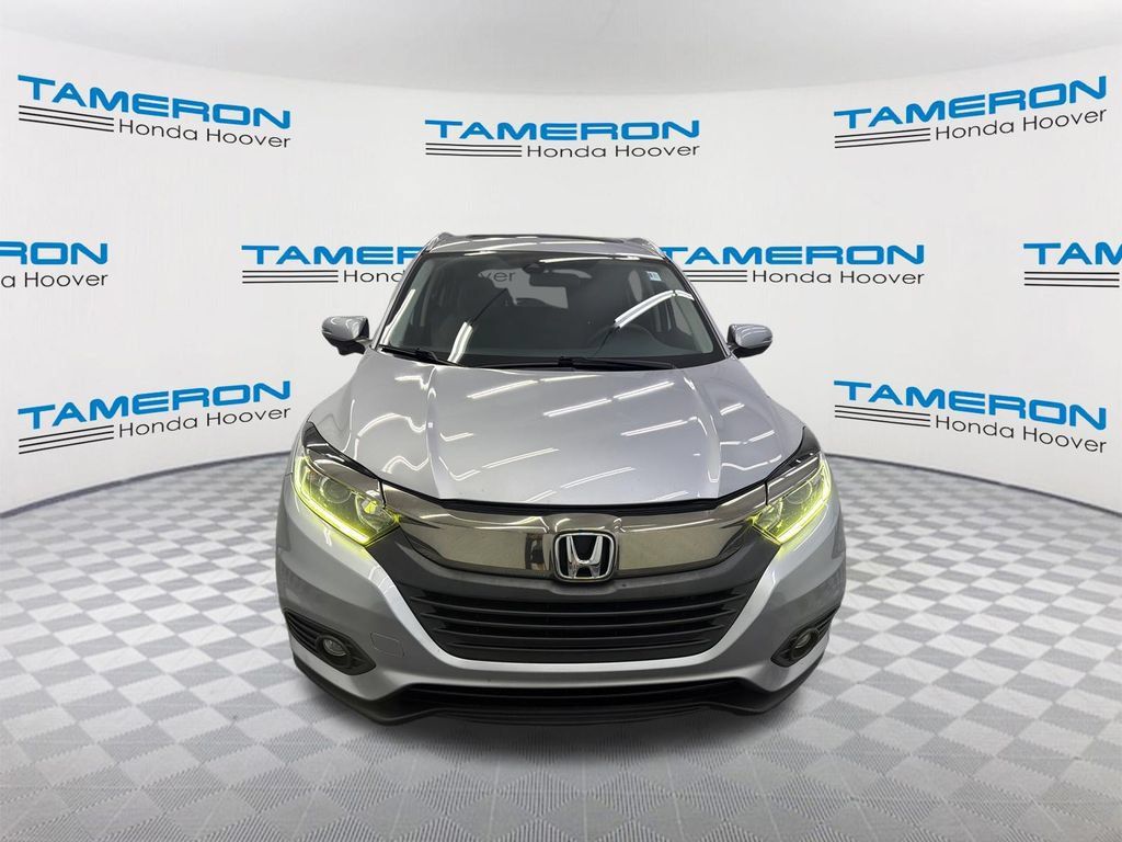 Used 2022 Honda HR-V EX image 8