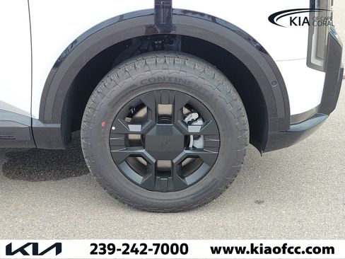 New 2027 Kia Telluride SX Prestige X-Pro AWD/4WD image 7