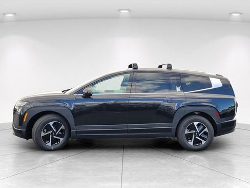 New 2026 Hyundai Ioniq 9 SE image 7