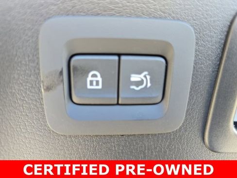 Certified 2024 MAZDA CX-90 Plug-In Hybrid w/ Premium Pkg image 15
