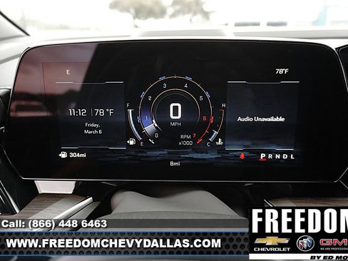 New 2026 Chevrolet Tahoe Premier w/ Sun And Tow Package image 19