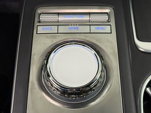 Used 2025 Genesis GV70 2.5T Sport Prestige w/ Sport Prestige Package image 30