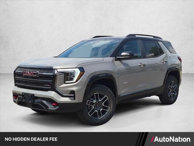 New 2027 GMC Terrain AT4 w/ Convenience Package III AWD/4WD image 1