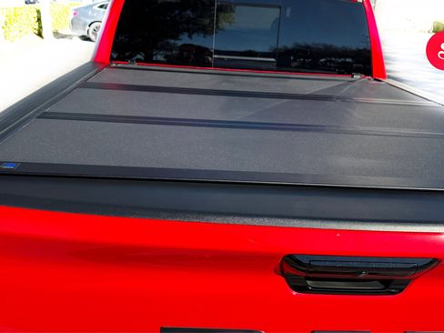 Used 2024 RAM 1500 TRX image 14