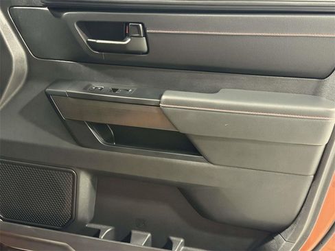 Used 2024 Toyota Sequoia TRD Pro image 9