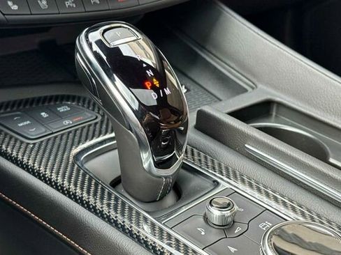 New 2026 Cadillac CT5 V image 21