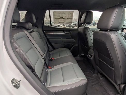 New 2026 GMC Terrain AT4 w/ Convenience Package III image 7