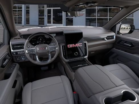 New 2026 GMC Yukon Elevation w/ Elevation Premium Package AWD/4WD image 15