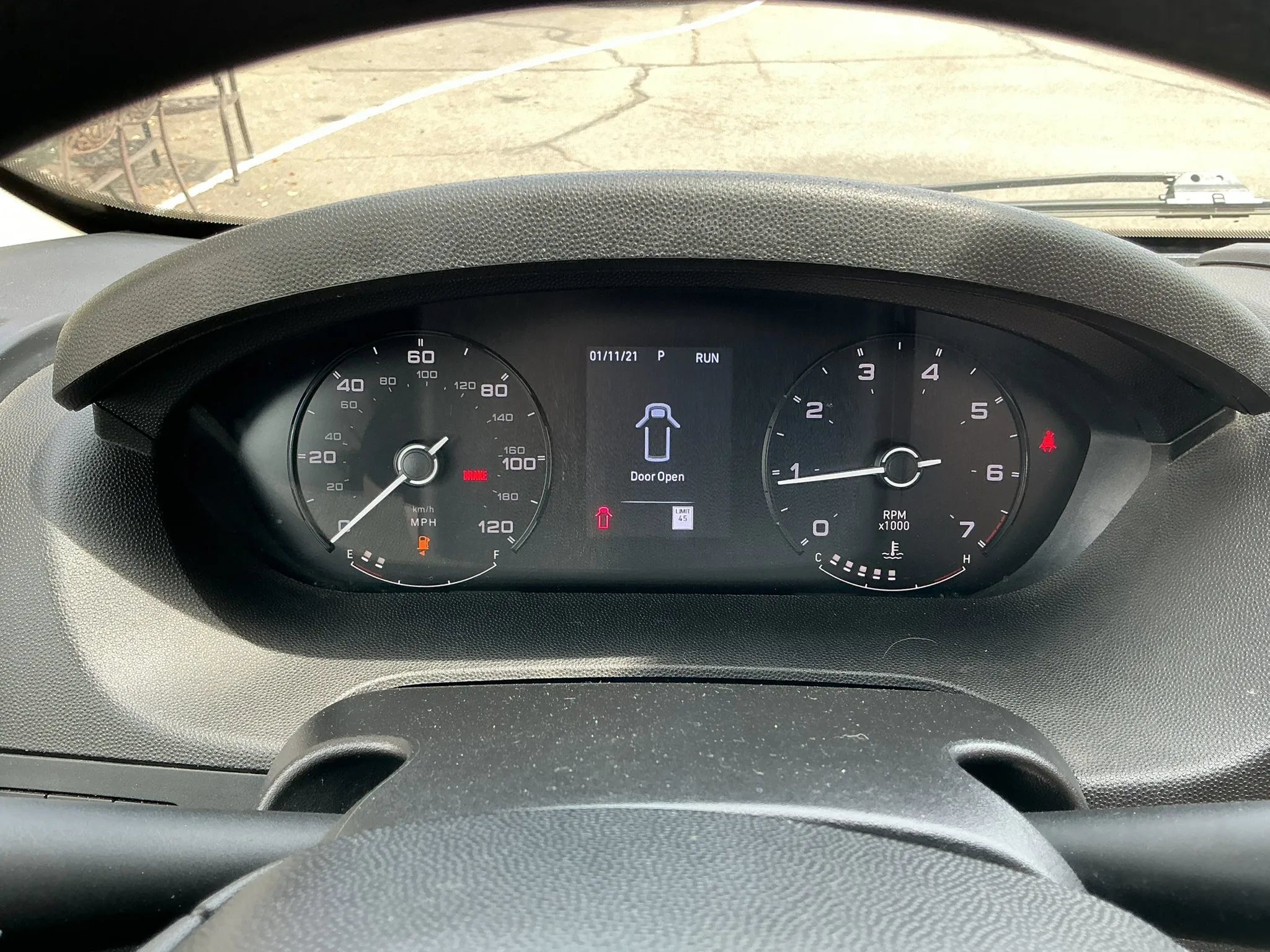 Used 2022 RAM ProMaster 2500 FWD image 24