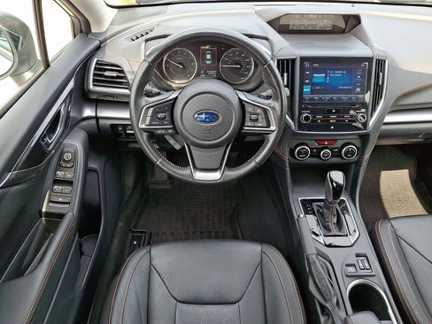 Used 2019 Subaru Crosstrek 2.0i Limited w/ Moonroof Package AWD/4WD image 12