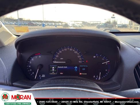 Used 2014 Cadillac ATS 2.0T AWD Sedan image 16