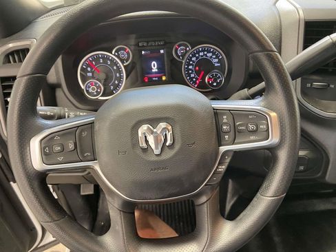 New 2026 RAM 2500 Tradesman w/ Chrome Appearance Group image 23