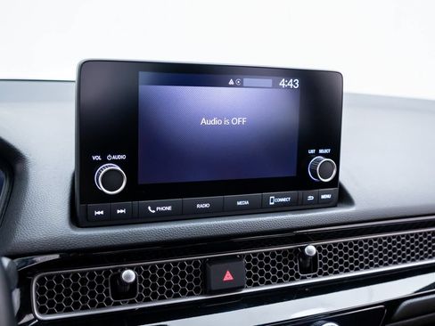 Used 2025 Honda Civic Sport image 21