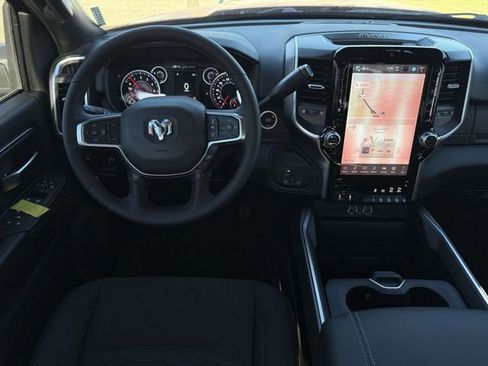 New 2026 RAM 2500 Lone Star image 4