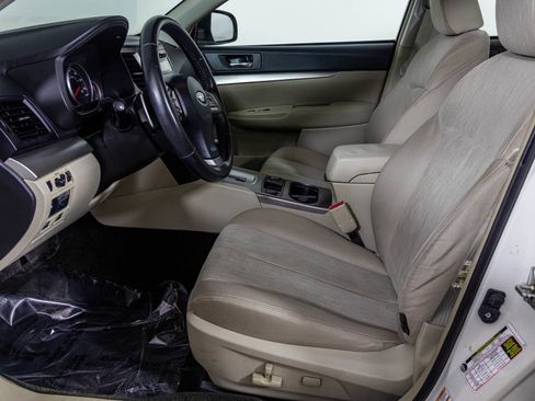 Used 2013 Subaru Legacy 2.5i Premium image 18