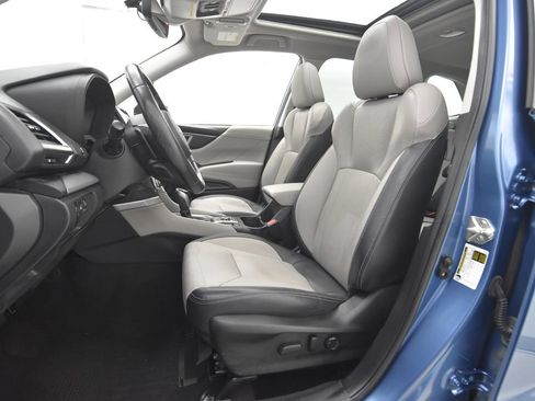 Used 2021 Subaru Forester Limited w/ Popular Package #3 AWD/4WD image 24