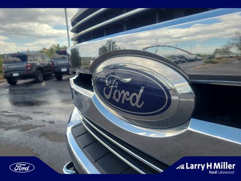 Used 2017 Ford F250 Lariat w/ Chrome Package AWD/4WD image 23