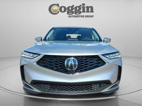 New 2026 Acura MDX FWD w/ Technology Package image 8