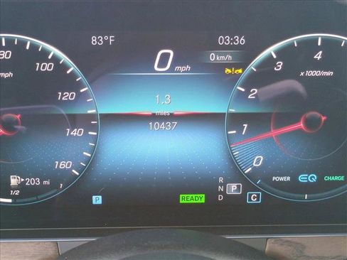 Used 2023 Mercedes-Benz E 450 E 450 image 11